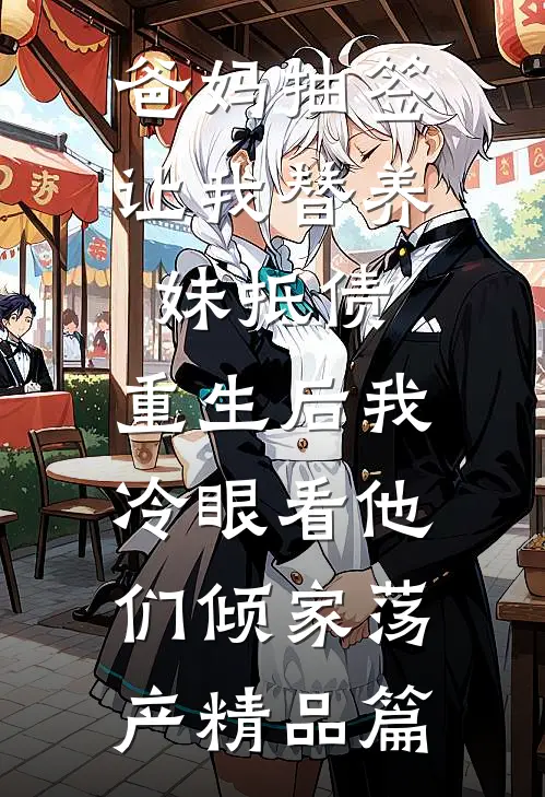 爸妈抽签让我替养妹抵债，重生后我冷眼看他们倾家荡产精品篇