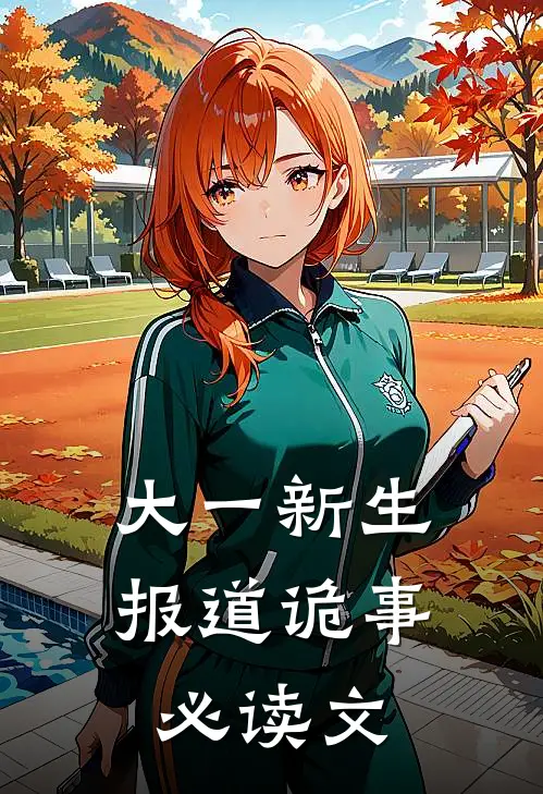 大一新生报道诡事必读文