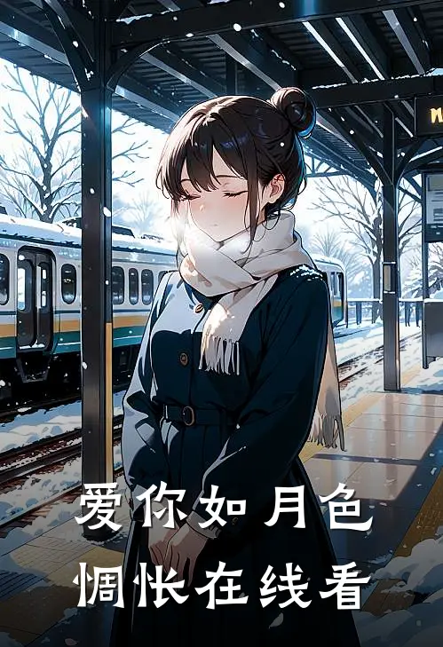 爱你如月色惆怅在线看