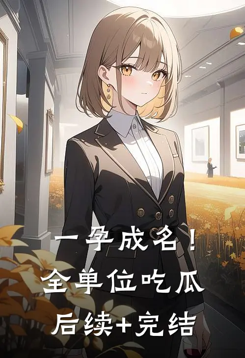 一孕成名！全单位吃瓜后续+完结