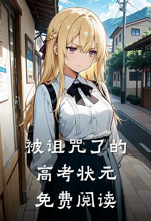 被诅咒了的高考状元免费阅读