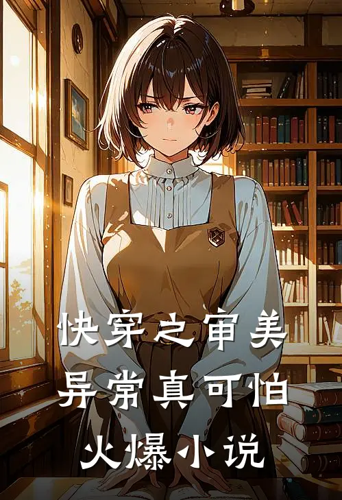 快穿之审美异常真可怕火爆小说