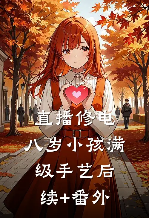 直播修电：八岁小孩满级手艺后续+番外