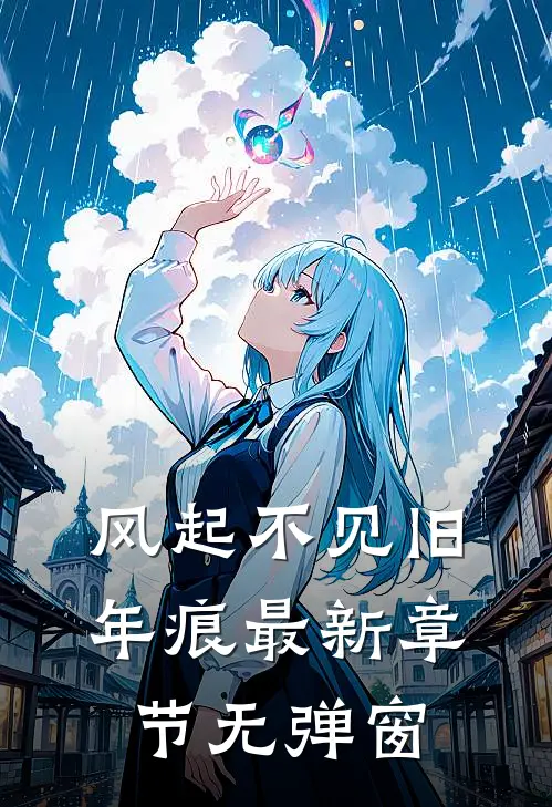 风起不见旧年痕最新章节无弹窗