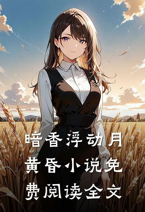 暗香浮动月黄昏小说免费阅读全文