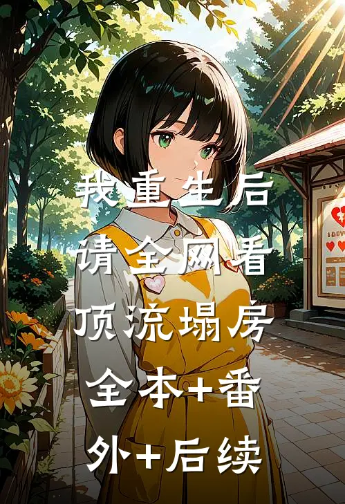 我重生后，请全网看顶流塌房:全本+番外+后续
