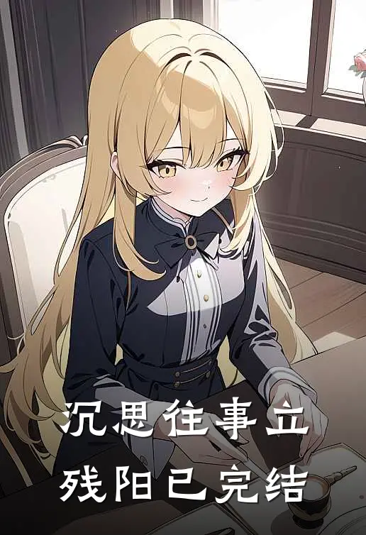 沉思往事立残阳已完结