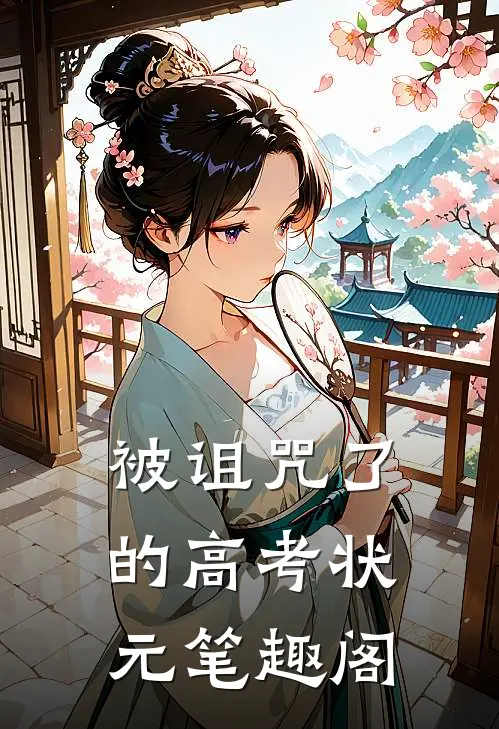 被诅咒了的高考状元笔趣阁