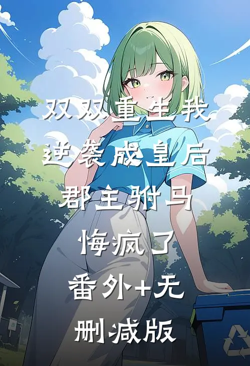 双双重生我逆袭成皇后，郡主驸马悔疯了:番外+无删减版