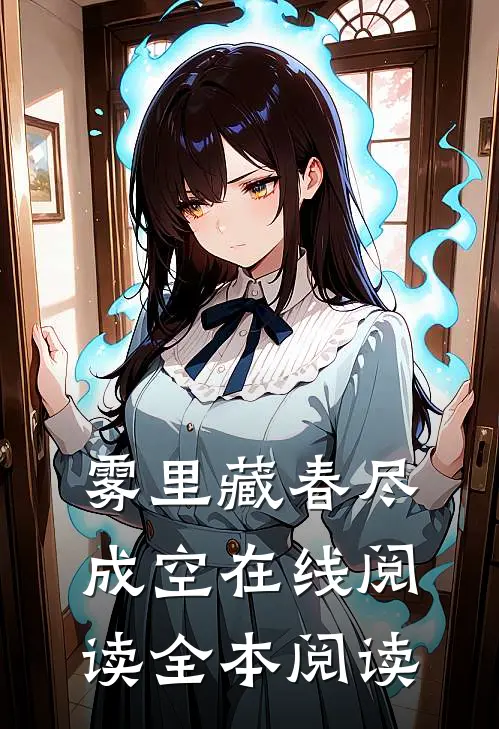 雾里藏春尽成空在线阅读全本阅读