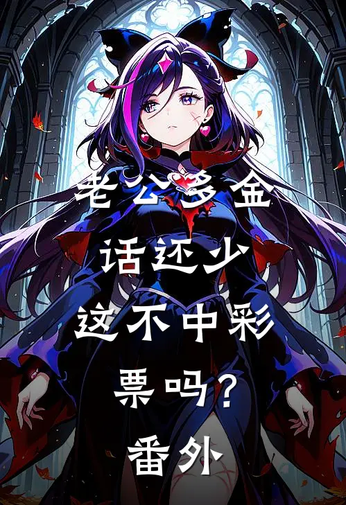 老公多金话还少，这不中彩票吗？番外