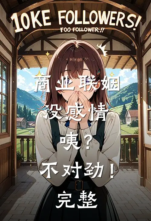商业联姻没感情，咦？不对劲！完整