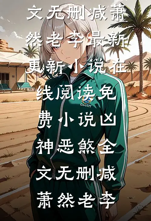 凶神恶煞全文无删减