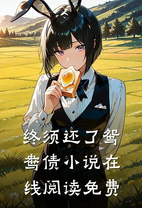 终须还了鸳鸯债小说在线阅读免费
