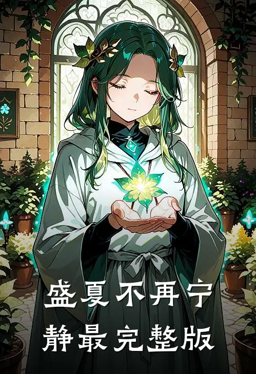 盛夏不再宁静最完整版