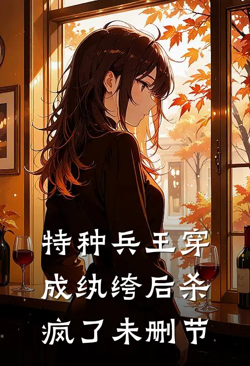 特种兵王穿成纨绔后杀疯了未删节