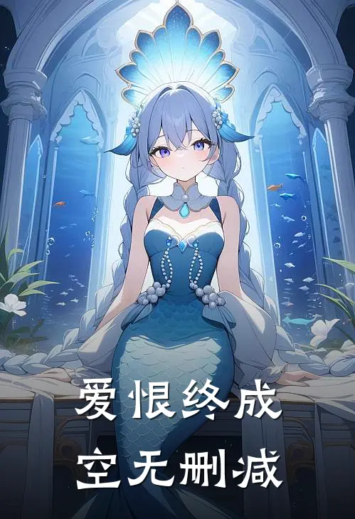 爱恨终成空无删减