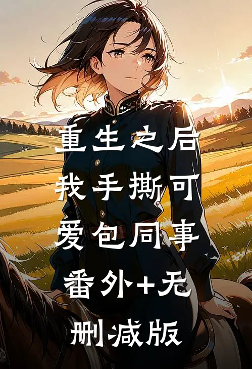 重生之后，我手撕可爱包同事:番外+无删减版