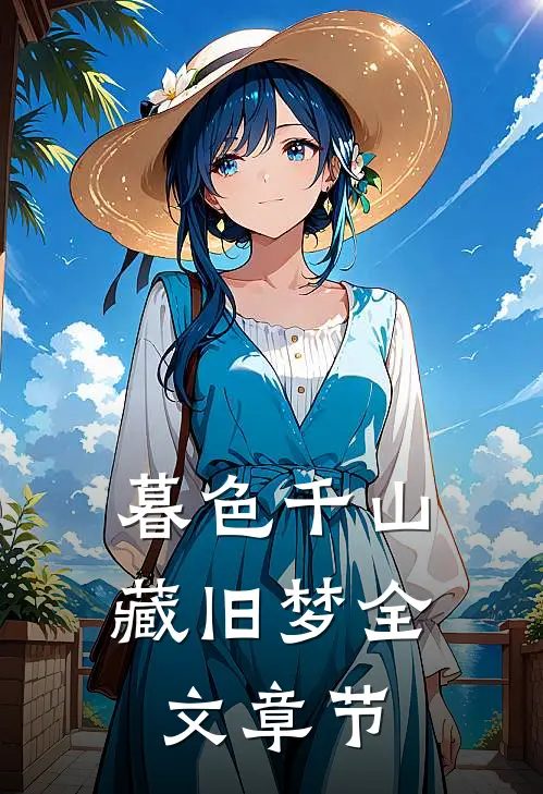 暮色千山藏旧梦全文章节