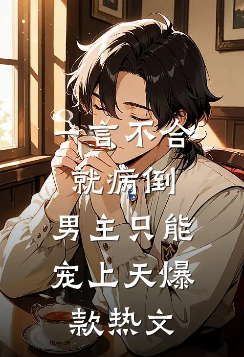一言不合就病倒，男主只能宠上天爆款热文