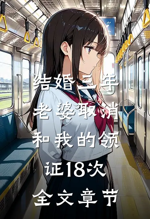结婚三年，老婆取消和我的领证18次全文章节