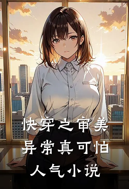 快穿之审美异常真可怕人气小说