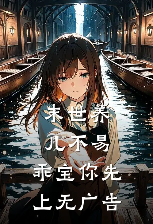 末世养儿不易：乖宝你先上无广告