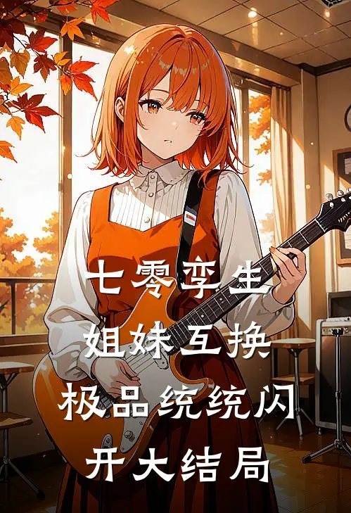 七零孪生姐妹互换，极品统统闪开大结局