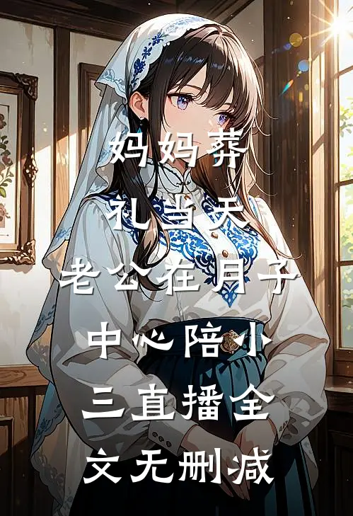 妈妈葬礼当天，老公在月子中心陪小三直播全文无删减