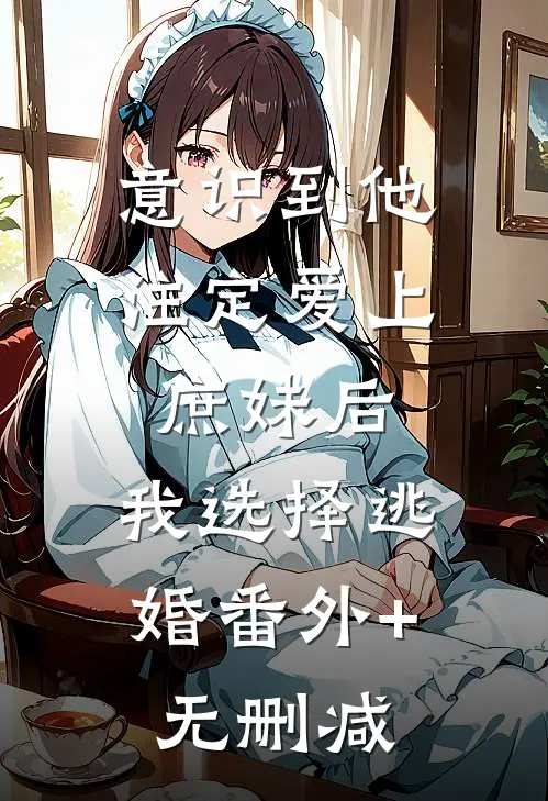 意识到他注定爱上庶妹后，我选择逃婚番外+无删减
