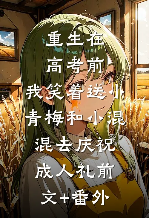 重生在高考前，我笑着送小青梅和小混混去庆祝成人礼前文+番外