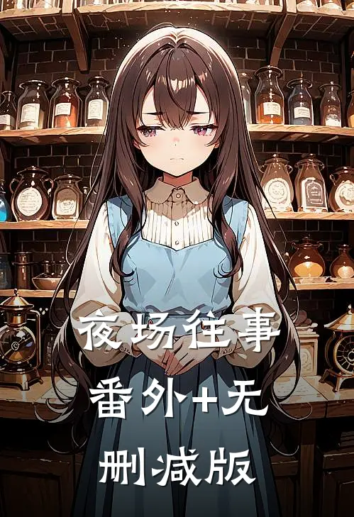 夜场往事番外+无删减版
