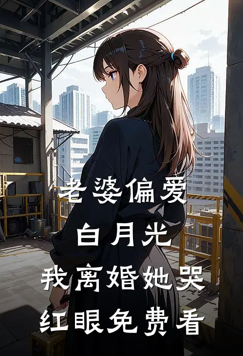 老婆偏爱白月光，我离婚她哭红眼免费看