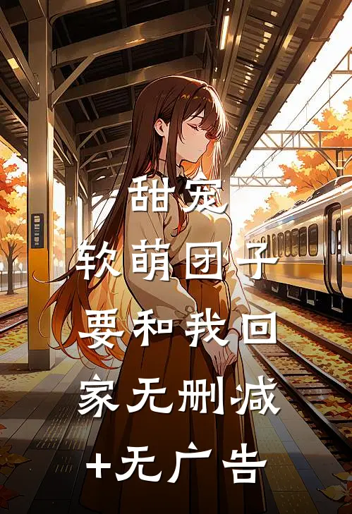 甜宠：软萌团子要和我回家无删减+无广告
