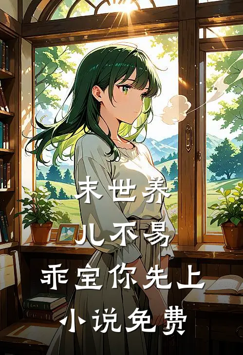 末世养儿不易：乖宝你先上小说免费