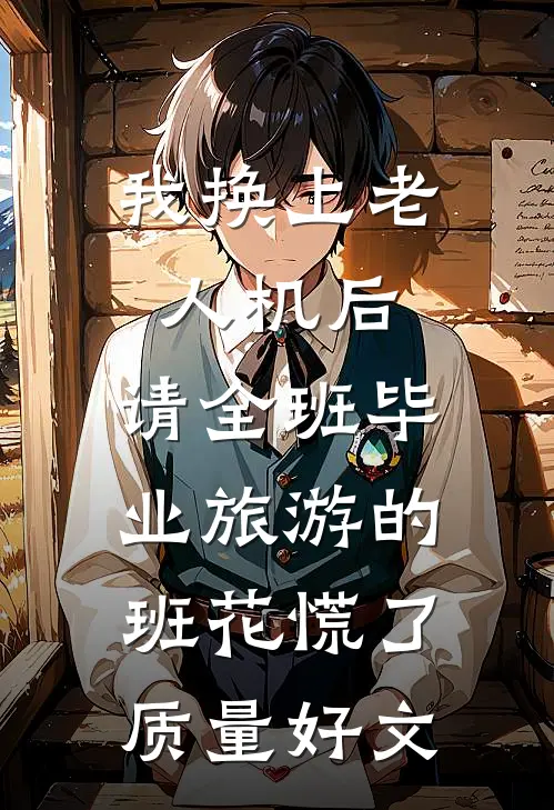 我换上老人机后，请全班毕业旅游的班花慌了质量好文