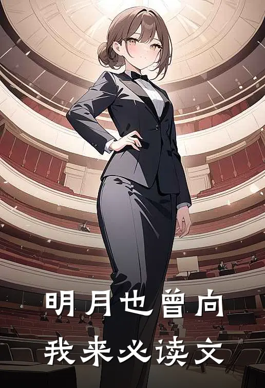 明月也曾向我来必读文