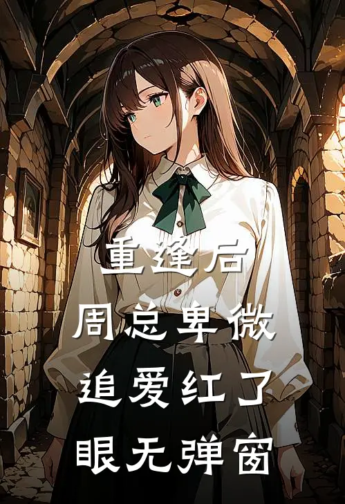 重逢后，周总卑微追爱红了眼无弹窗