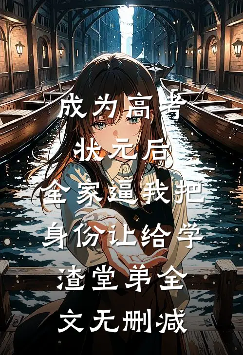 成为高考状元后，全家逼我把身份让给学渣堂弟全文无删减