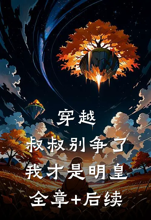 穿越：叔叔别争了，我才是明皇全章+后续