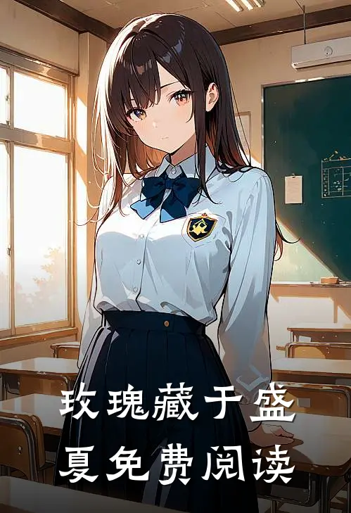 玫瑰藏于盛夏免费阅读