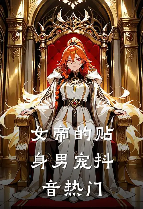 女帝的贴身男宠抖音热门