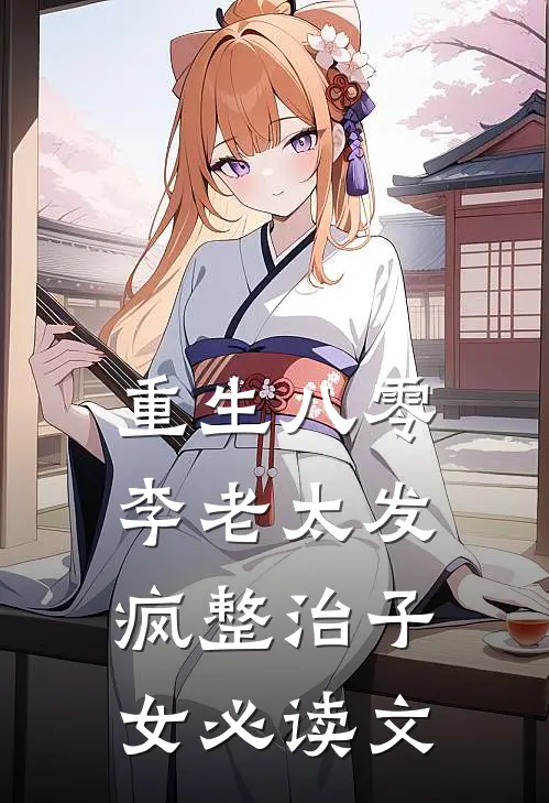 重生八零：李老太发疯整治子女必读文