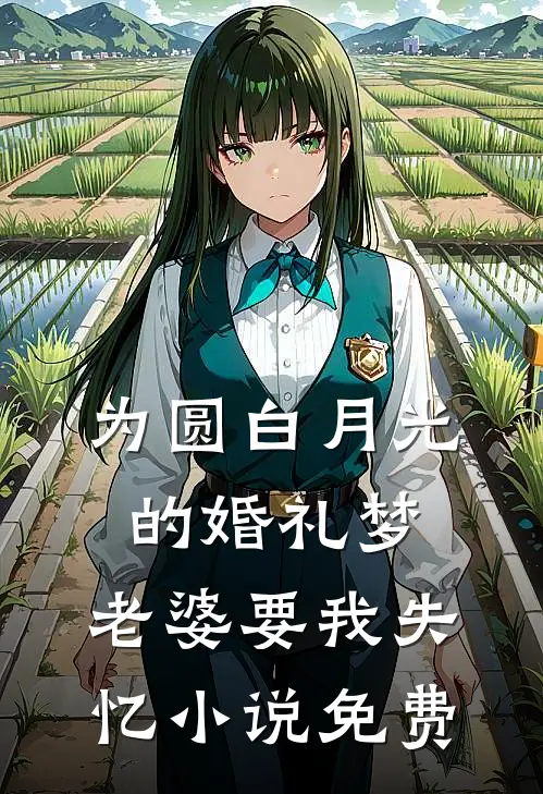 为圆白月光的婚礼梦，老婆要我失忆小说免费