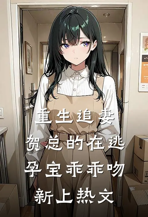重生追妻，贺总的在逃孕宝乖乖吻新上热文