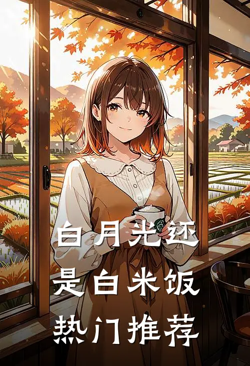 白月光还是白米饭热门推荐