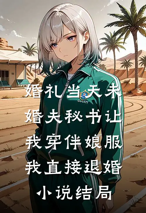 婚礼当天未婚夫秘书让我穿伴娘服，我直接退婚小说结局
