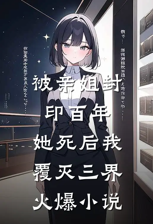 被亲姐封印百年，她死后我覆灭三界火爆小说