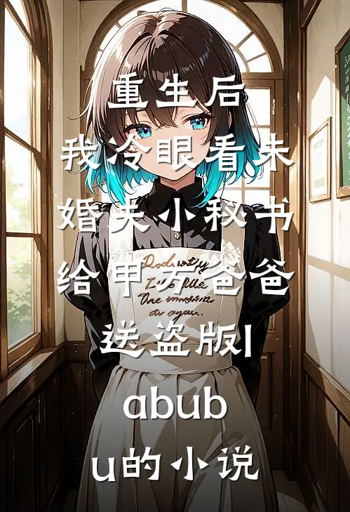 重生后，我冷眼看未婚夫小秘书给甲方爸爸送盗版labubu的小说