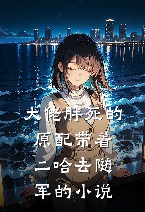 大佬胖死的原配带着二哈去随军的小说